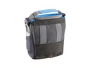 Mantona Fotorucksack elements Outdoor Blau