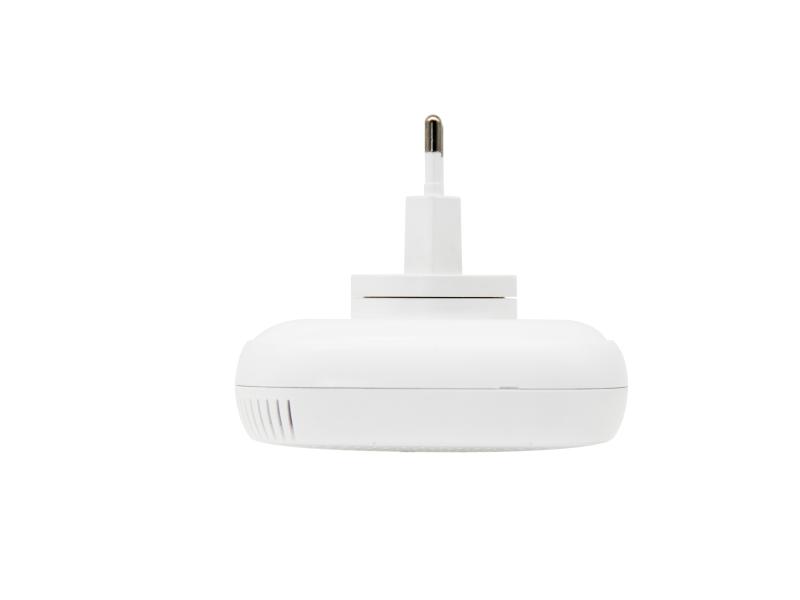 Shelly WiFi-Gassensor Shelly GAS für Erdgas