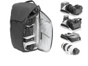 Peak Design Fotorucksack Everyday Backpack 30L v2 Schwarz
