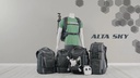 Vanguard Fotorucksack Alta Sky 45D