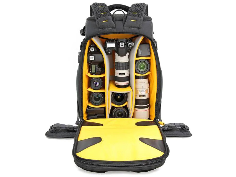 Vanguard Fotorucksack Alta Sky 53
