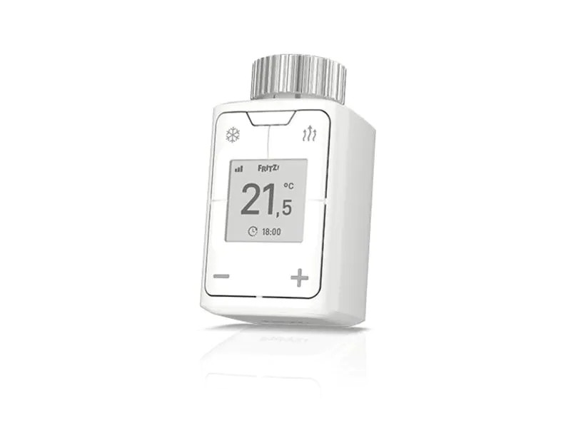 AVM Heizkörperthermostat FRITZ!DECT 302