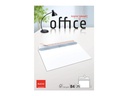 ELCO Couvert Office B4, Ohne Fenster, 25 Stück