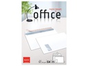 ELCO Couvert mit Fenster Office C4, Links, 25 Stück