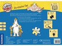 Kosmos Storypuzzle: Die Schule der magischen Tiere ermittelt