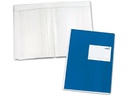 Simplex Geschäftsbuch 120 Blatt, Blau