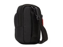 Case Logic Kamera-Tasche DCB302K mit Zusatzfach, Schwarz
