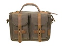 Dörr Kamera-Tasche Arizona Large Braun