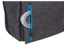 Dörr Kamera-Tasche CityPro Large Blau