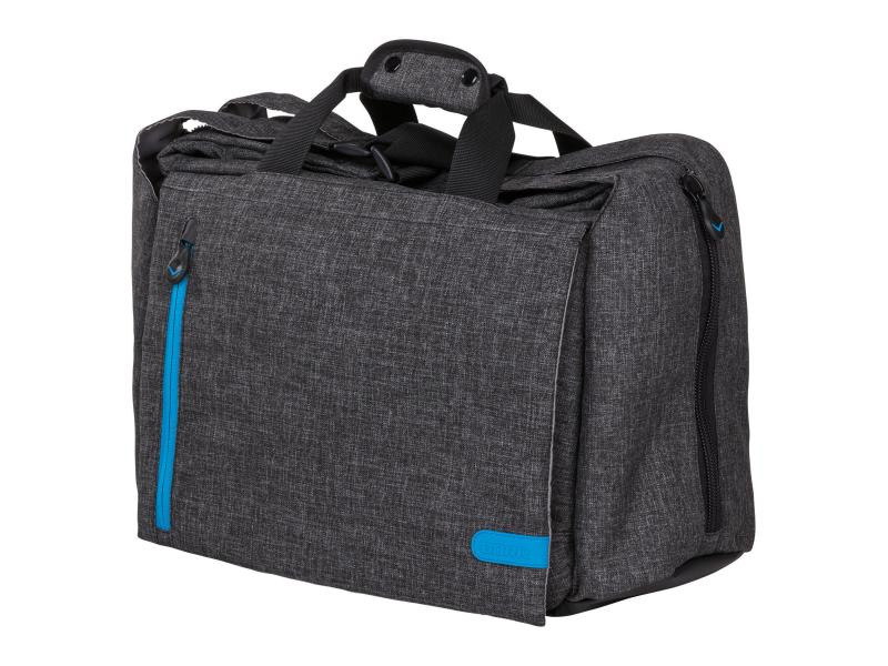Dörr Kamera-Tasche CityPro Large Blau