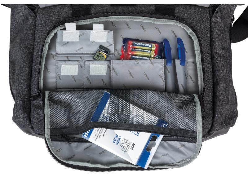 Dörr Kamera-Tasche CityPro Large Gelb