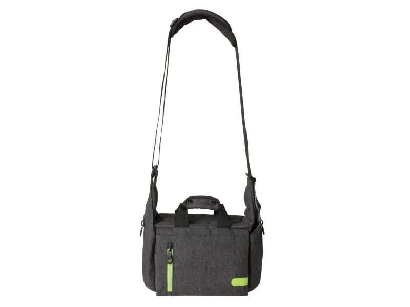 Dörr Kamera-Tasche CityPro Large Gelb