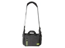 Dörr Kamera-Tasche CityPro Large Gelb