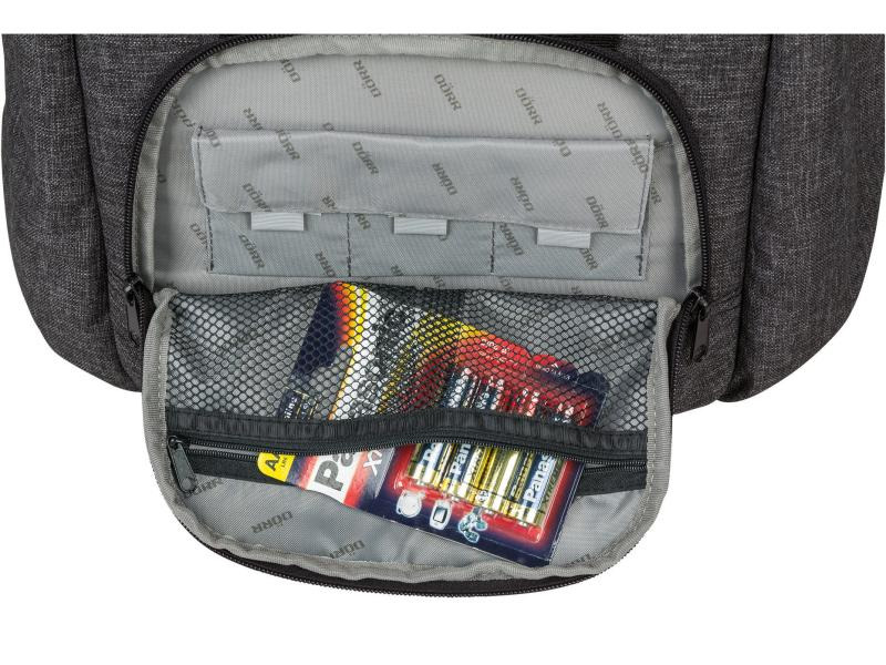 Dörr Kamera-Tasche CityPro Small Blau