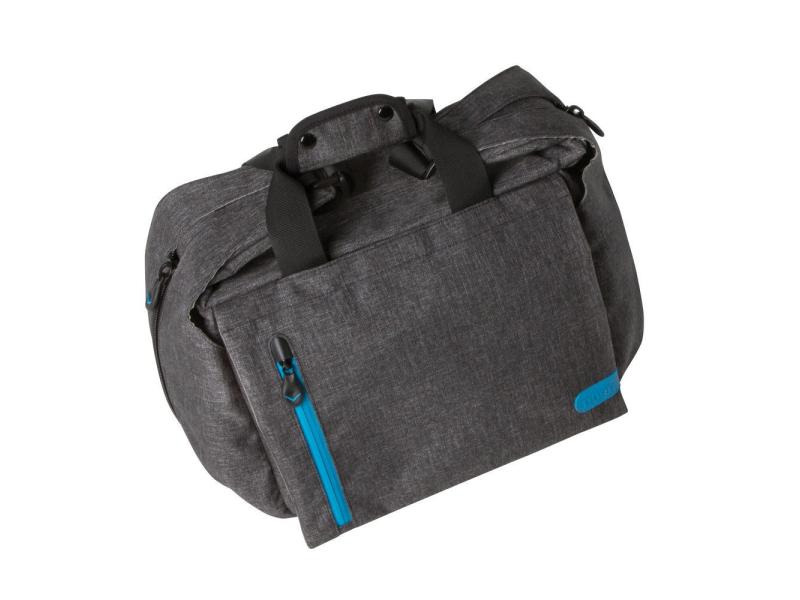 Dörr Kamera-Tasche CityPro Small Blau