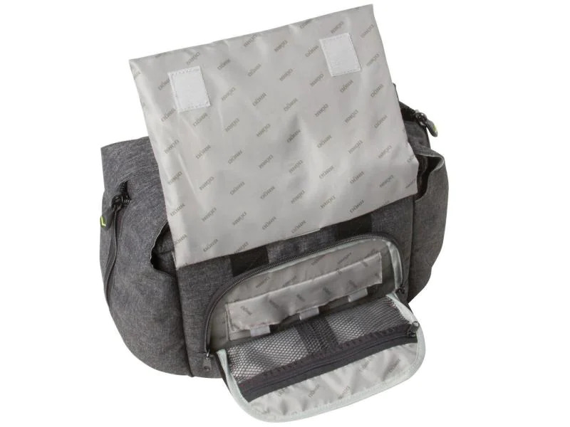 Dörr Kamera-Tasche CityPro Small Blau