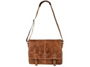 Dörr Kamera-Tasche Kapstadt large Cognac