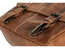 Dörr Kamera-Tasche Kapstadt large Cognac