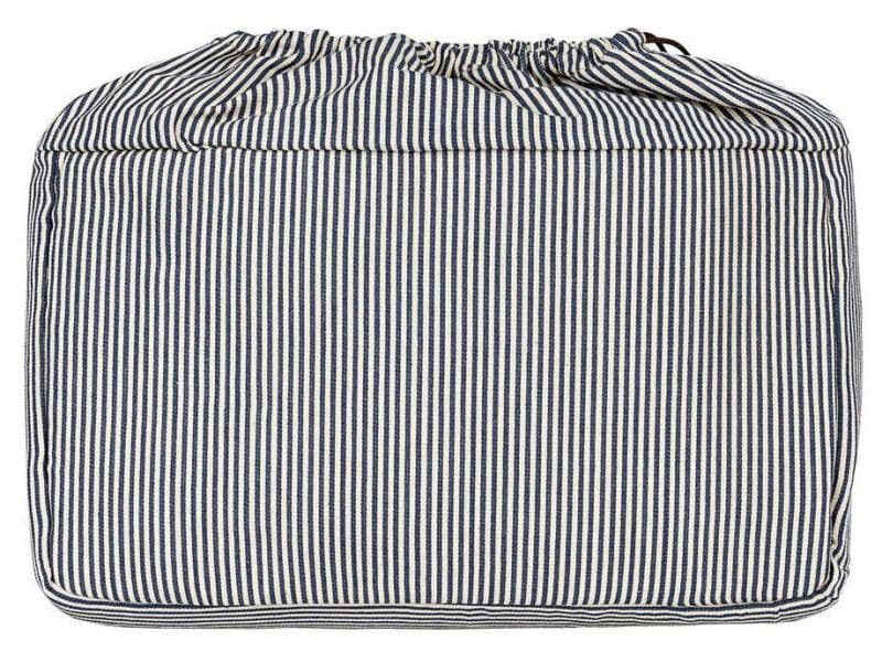 Dörr Kamera-Tasche Kapstadt large Cognac