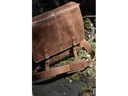 Dörr Kamera-Tasche Kapstadt large Cognac