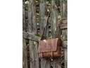 Dörr Kamera-Tasche Kapstadt large Cognac