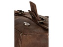 Dörr Kamera-Tasche Kapstadt small Vintage Brown