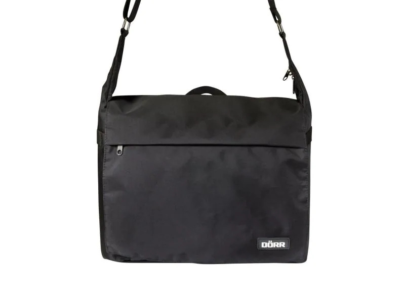 Dörr Kamera-Tasche MOVE! Large Schwarz