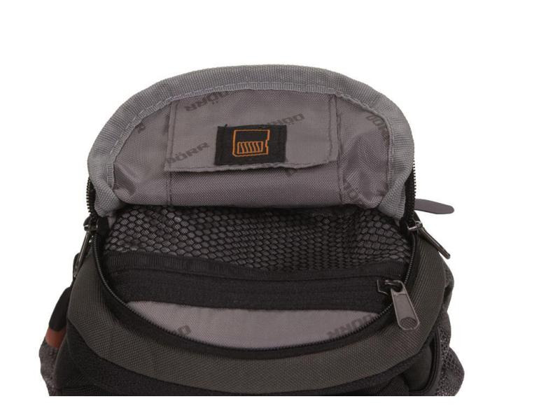 Dörr Kamera-Tasche NoLimit Blau