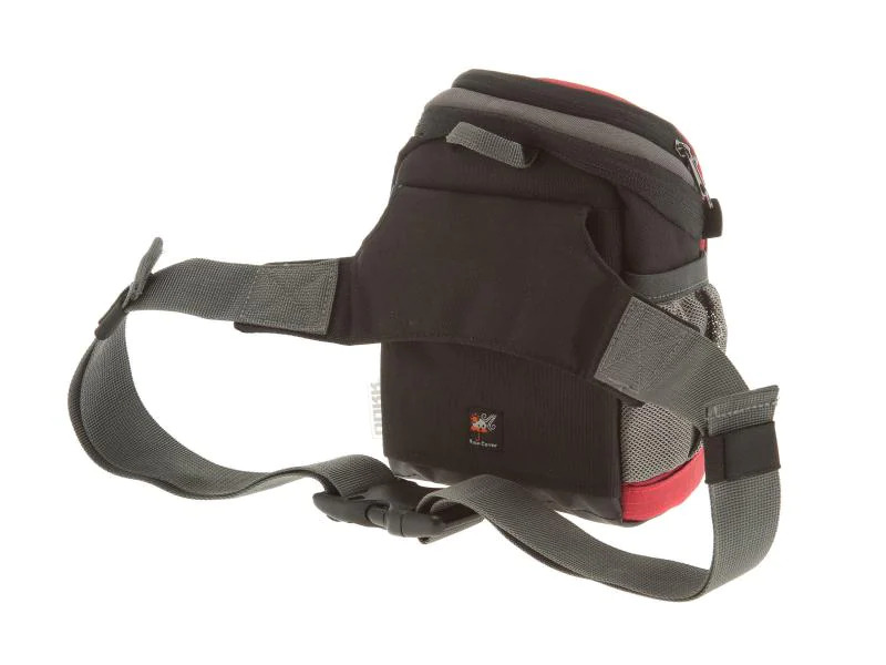 Dörr Kamera-Tasche NoLimit Rot