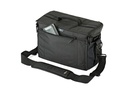 Lowepro Kamera-Tasche Nova 200 AW II schwarz