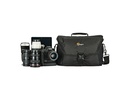 Lowepro Kamera-Tasche Nova 200 AW II schwarz