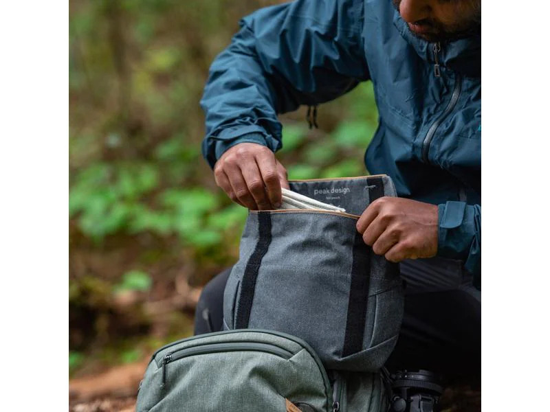 Peak Design Kamera-Tasche Field Pouch v2
