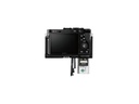 Sony Kamera-Tasche LCJ-RXH Schwarz