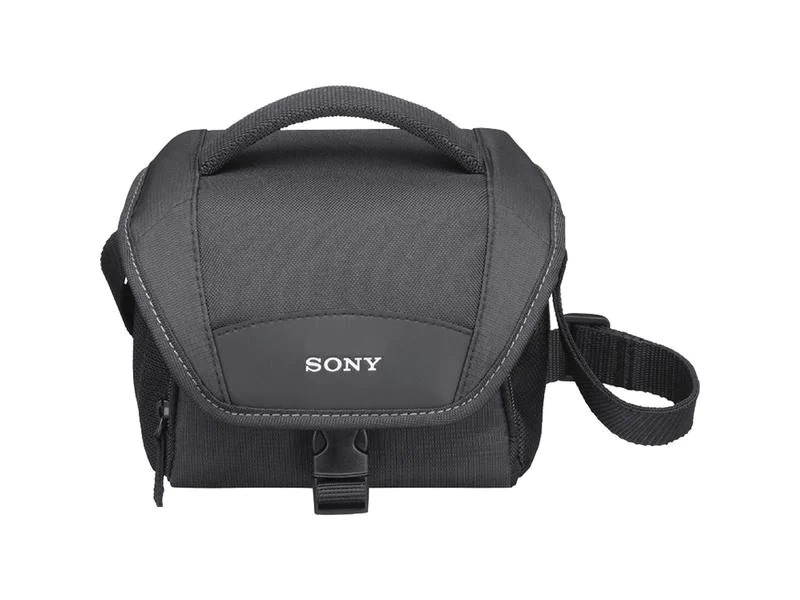 Sony Kamera-Tasche LCS-U11 Schwarz