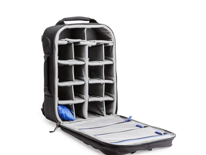 Think Tank Kamera-Tasche Airport Accelerator Schwarz