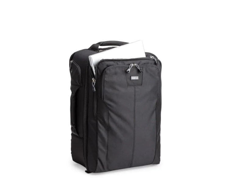 Think Tank Kamera-Tasche Airport Accelerator Schwarz