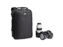 Think Tank Kamera-Tasche Airport Essentials Schwarz