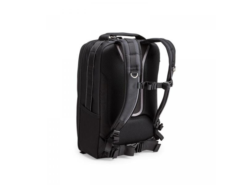 Think Tank Kamera-Tasche Airport Essentials Schwarz