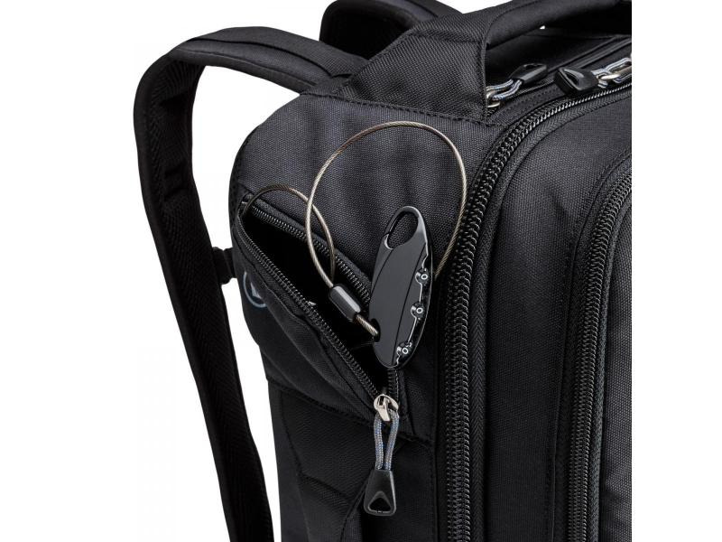 Think Tank Kamera-Tasche Airport Essentials Schwarz