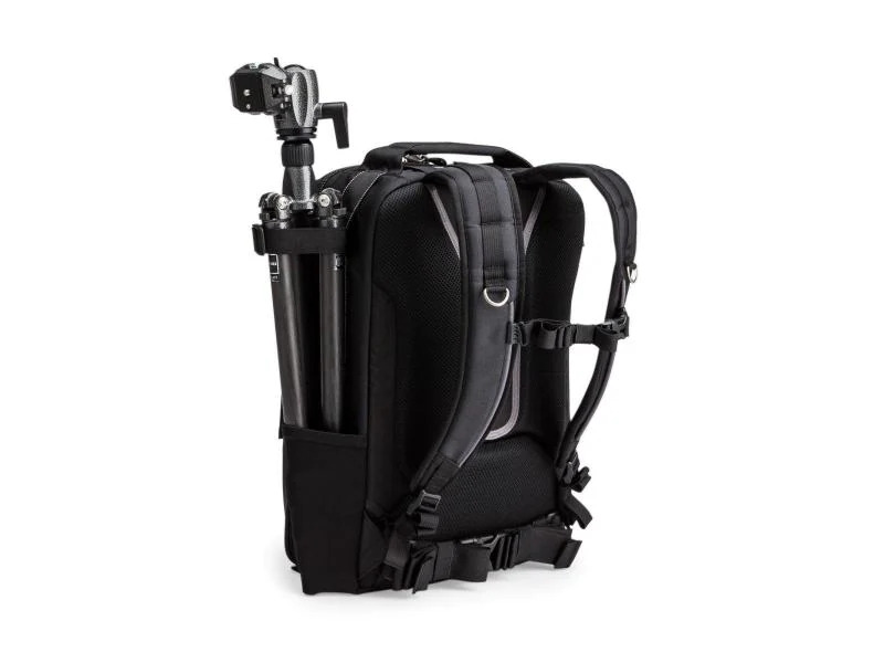 Think Tank Kamera-Tasche Airport Essentials Schwarz