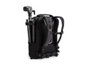 Think Tank Kamera-Tasche Airport Essentials Schwarz