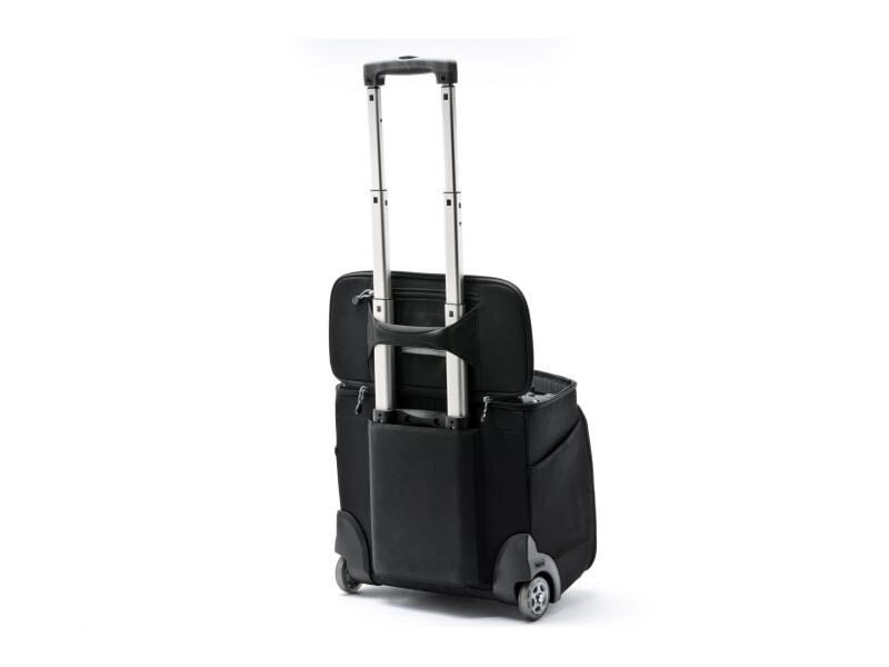 Think Tank Kamera-Tasche Airport Navigator Schwarz