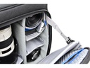 Think Tank Kamera-Tasche Airport Navigator Schwarz