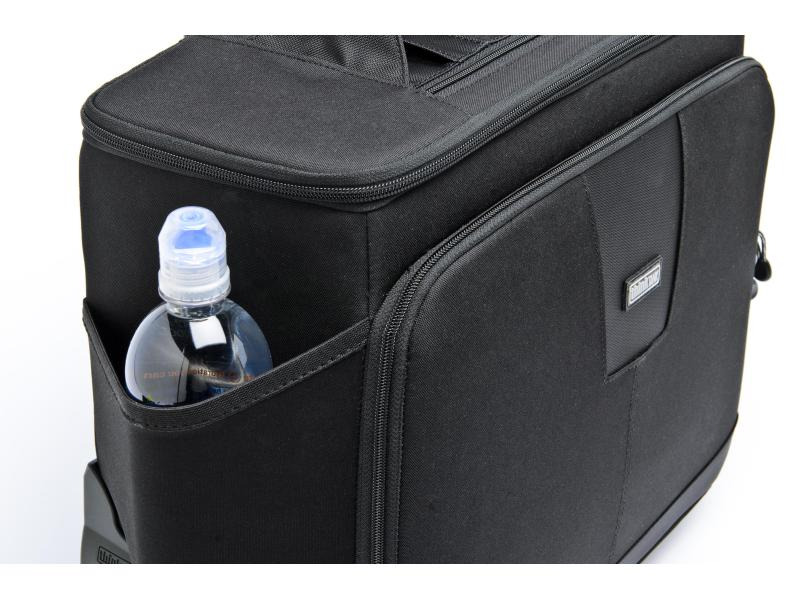 Think Tank Kamera-Tasche Airport Navigator Schwarz