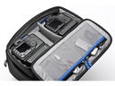 Think Tank Kamera-Tasche Airport Navigator Schwarz