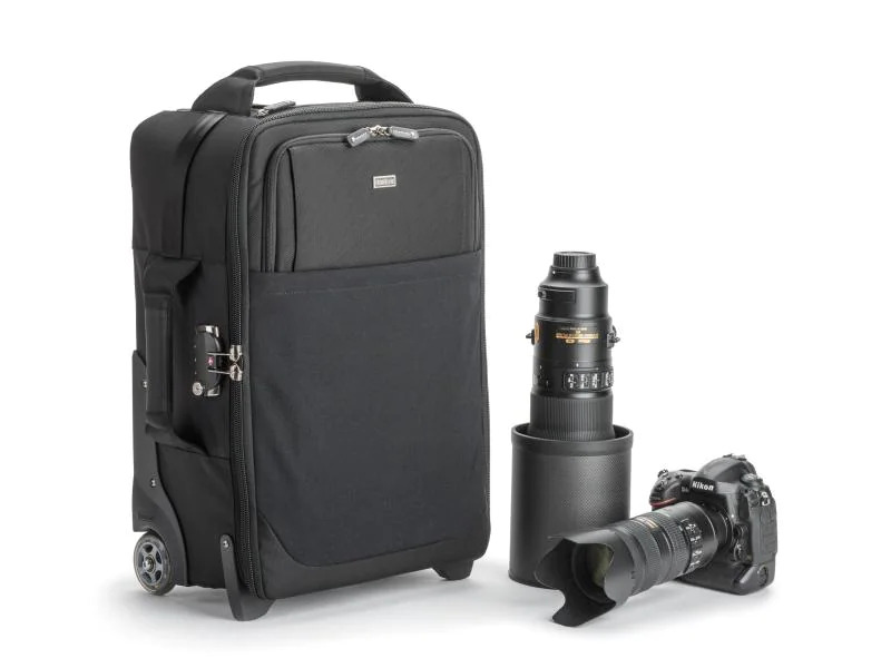 Think Tank Kamera-Tasche Airport Security V3.0 Schwarz