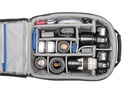 Think Tank Kamera-Tasche Airport Security V3.0 Schwarz