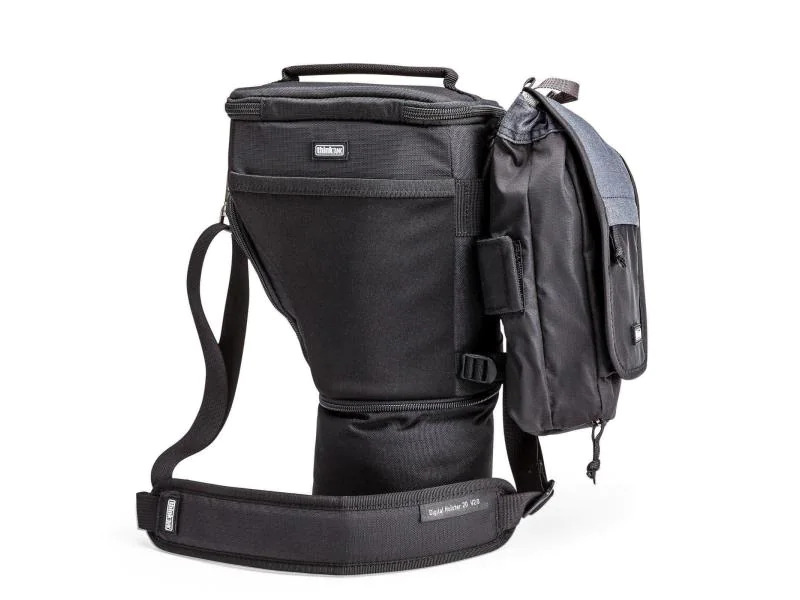 Think Tank Kamera-Tasche Digital Holster 20 V2.0 Schwarz