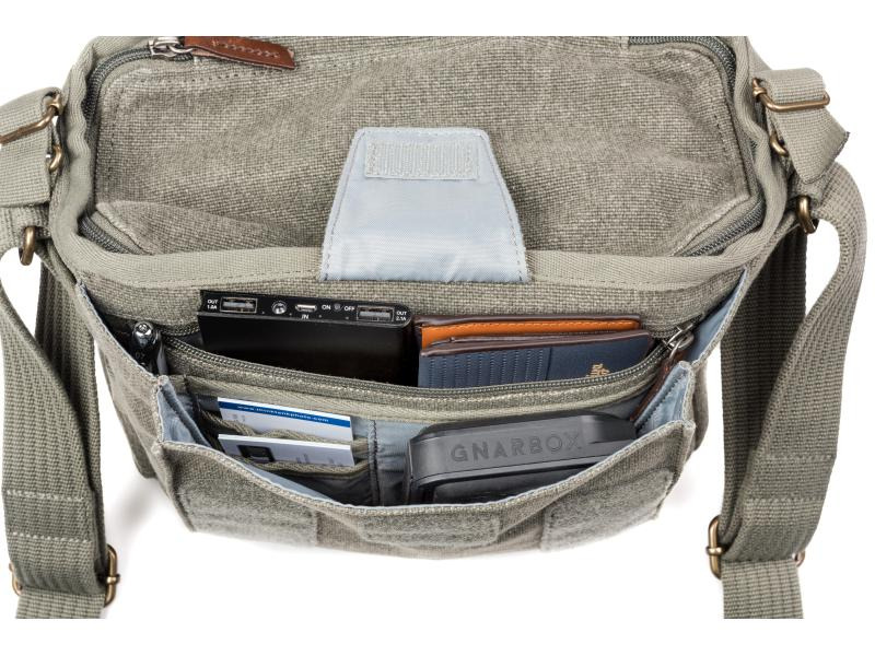 Think Tank Kamera-Tasche Retrospective 5 V2.0 Pinestone
