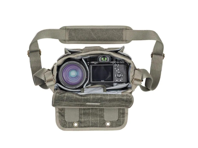 Think Tank Kamera-Tasche Retrospective 5 V2.0 Pinestone
